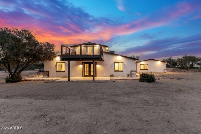 2330 US Hwy 93 --, Wickenburg, AZ 85390