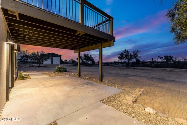 2330 US Hwy 93 --, Wickenburg, AZ 85390