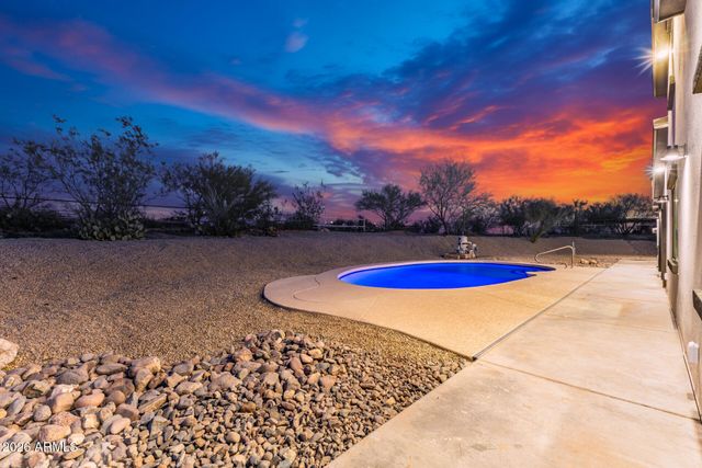 2330 US Hwy 93 --, Wickenburg, AZ 85390