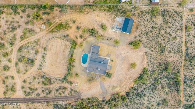 2330 US Hwy 93 --, Wickenburg, AZ 85390