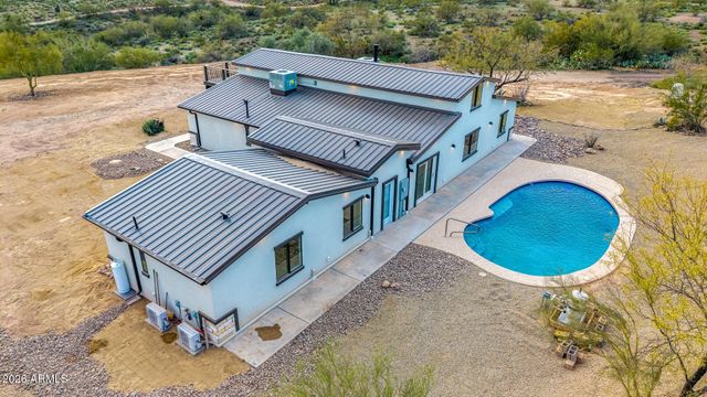 2330 US Hwy 93 --, Wickenburg, AZ 85390