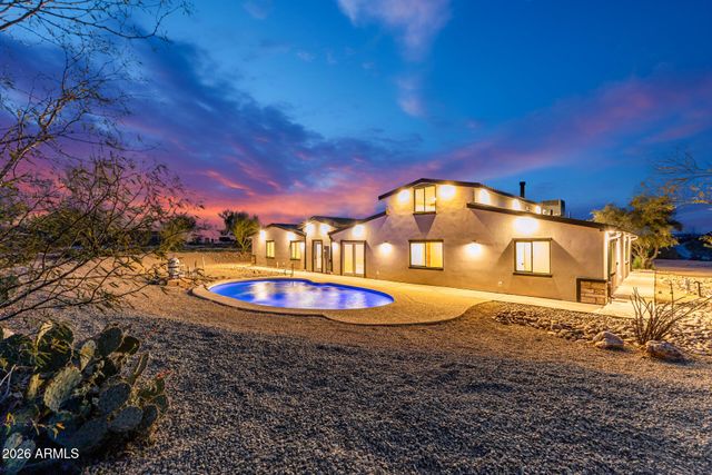 2330 US Hwy 93 --, Wickenburg, AZ 85390