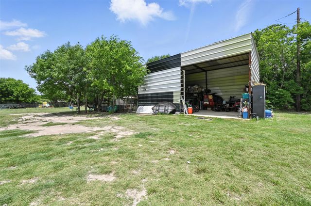 2401 S Hampton Road, Glenn Heights, TX 75154