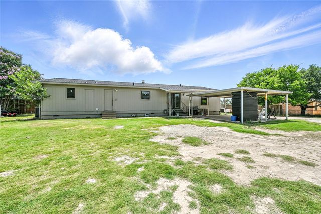 2401 S Hampton Road, Glenn Heights, TX 75154