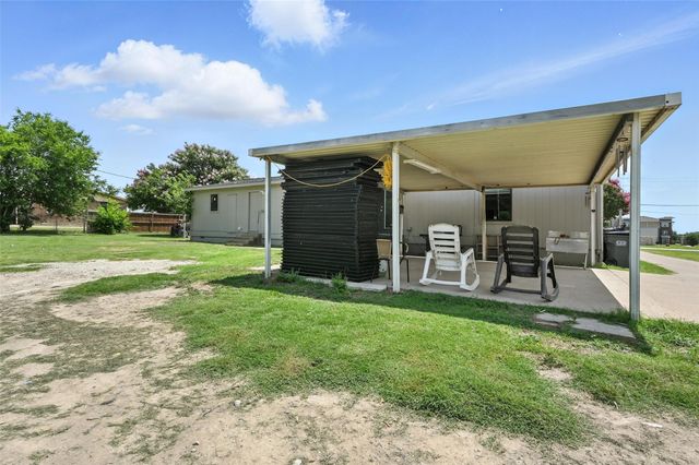 2401 S Hampton Road, Glenn Heights, TX 75154