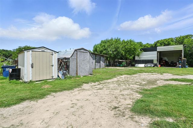 2401 S Hampton Road, Glenn Heights, TX 75154