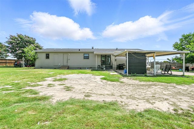 2401 S Hampton Road, Glenn Heights, TX 75154