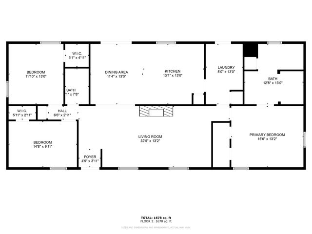 2401 S Hampton Road, Glenn Heights, TX 75154