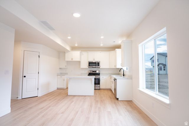 1075 N 1060 W LOT # 34, Salem, UT 84653