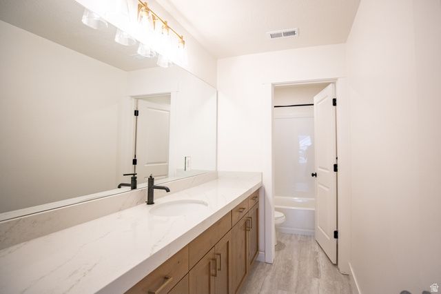 1075 N 1060 W LOT # 34, Salem, UT 84653