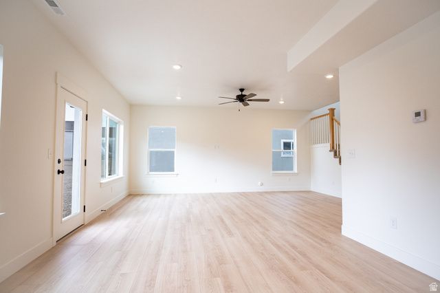 1075 N 1060 W LOT # 34, Salem, UT 84653