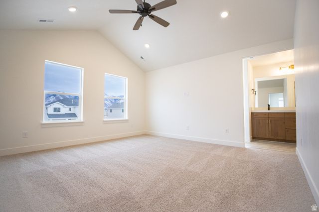 1075 N 1060 W LOT # 34, Salem, UT 84653