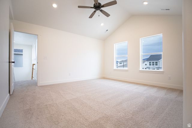 1075 N 1060 W LOT # 34, Salem, UT 84653