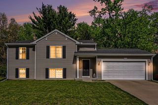 10291 Oakbrook Road, Bridgman, MI 49106