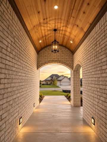 19060 Orchard Circle, Catoosa, OK 74015