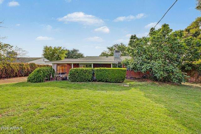 7801 N 17TH Drive, Phoenix, AZ 85021