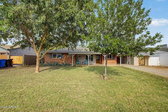 7801 N 17TH Drive, Phoenix, AZ 85021