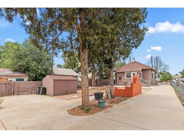 1122 5th St, Greeley, CO 80631