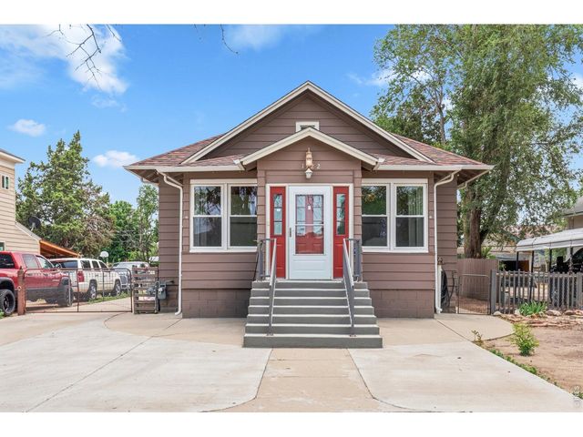 1122 5th St, Greeley, CO 80631