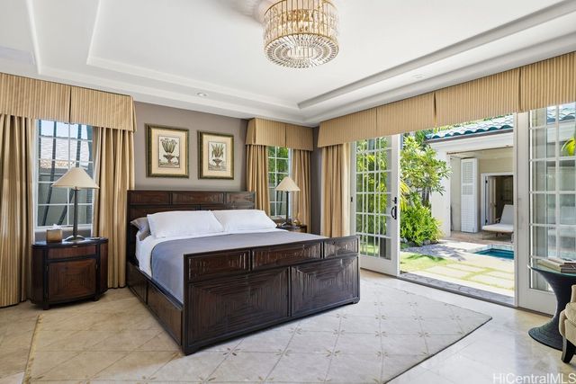 917 Iiwi Street, Honolulu, HI 96816