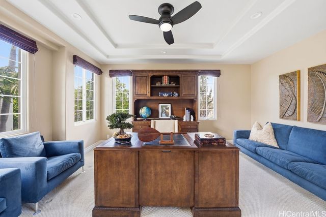917 Iiwi Street, Honolulu, HI 96816