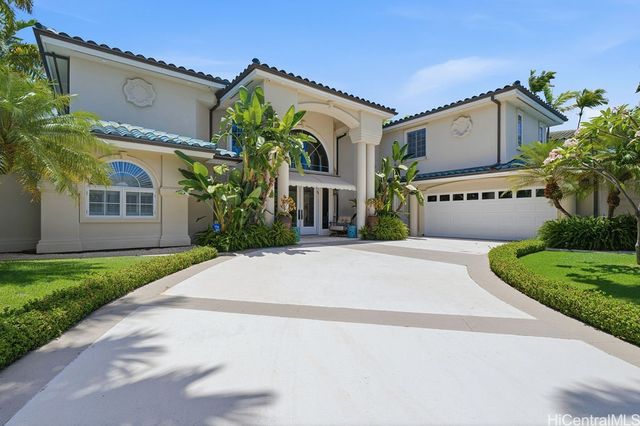 917 Iiwi Street, Honolulu, HI 96816