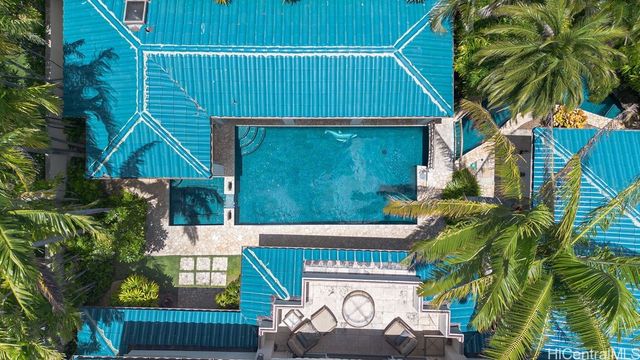 917 Iiwi Street, Honolulu, HI 96816