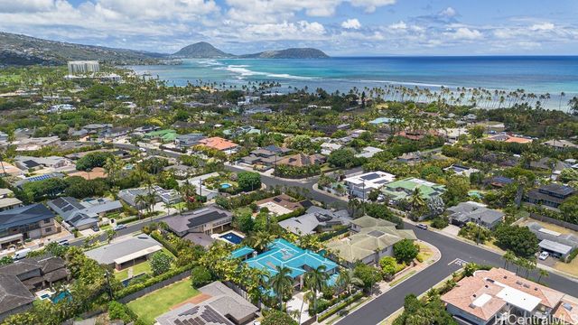917 Iiwi Street, Honolulu, HI 96816
