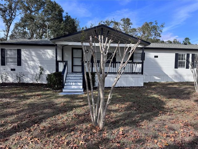 15515 LANCER ROAD, Spring Hill, FL 34610