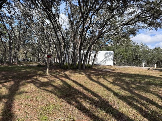 15515 LANCER ROAD, Spring Hill, FL 34610