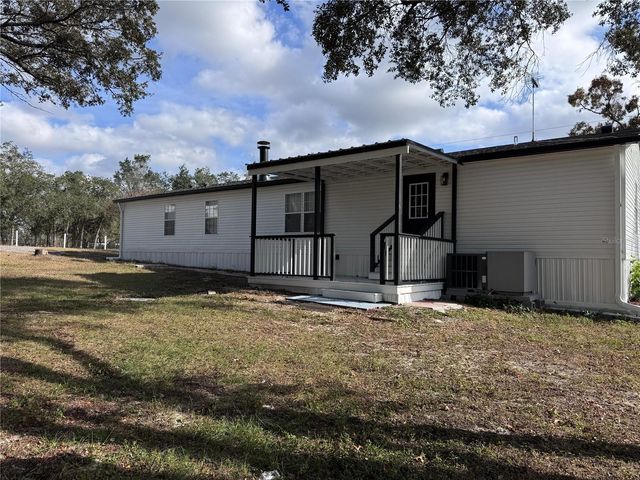 15515 LANCER ROAD, Spring Hill, FL 34610