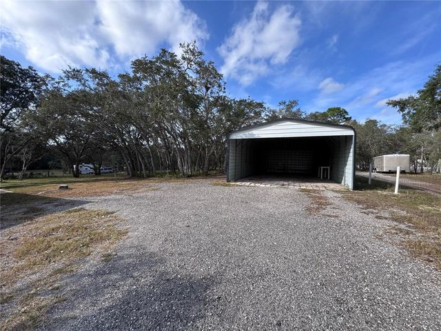 15515 LANCER ROAD, Spring Hill, FL 34610