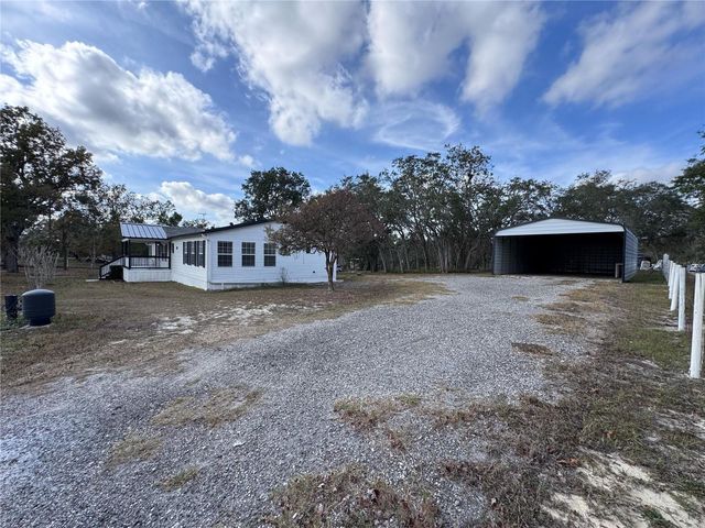 15515 LANCER ROAD, Spring Hill, FL 34610