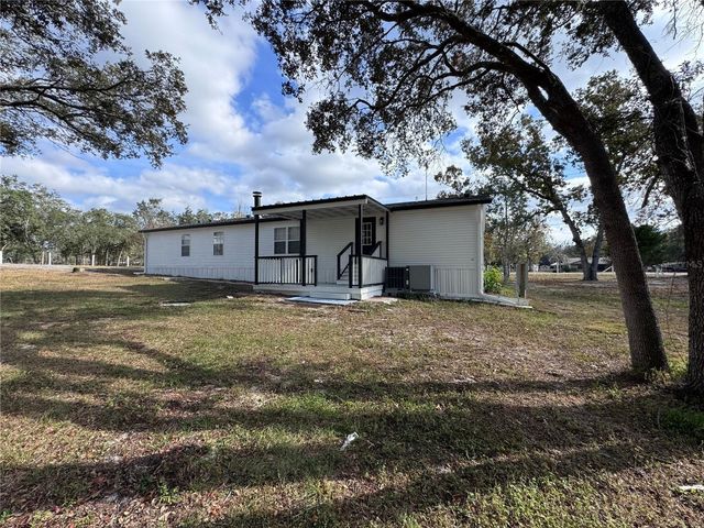 15515 LANCER ROAD, Spring Hill, FL 34610