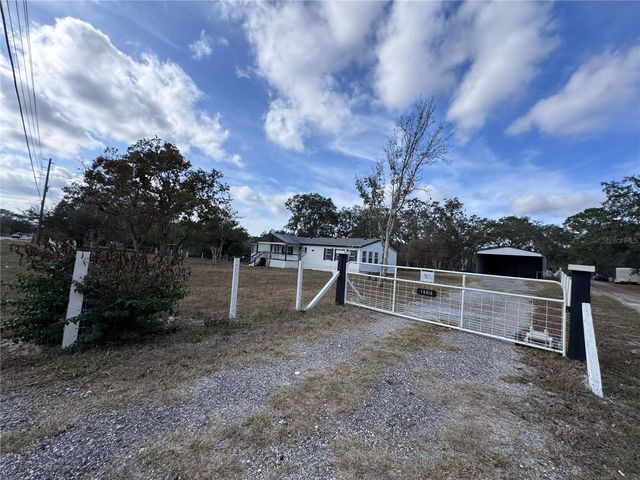 15515 LANCER ROAD, Spring Hill, FL 34610