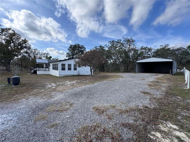 15515 LANCER ROAD, Spring Hill, FL 34610