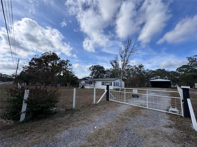 15515 LANCER ROAD, Spring Hill, FL 34610