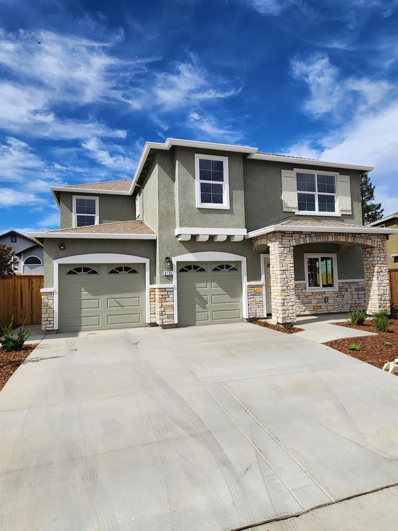 9132 Hensley Way, Elk Grove, CA 95758