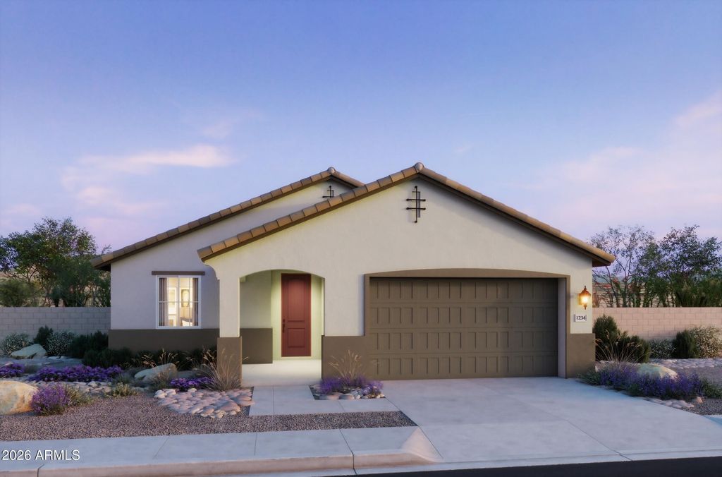 2788 E Mecklenburg Way, San Tan Valley, AZ 85143