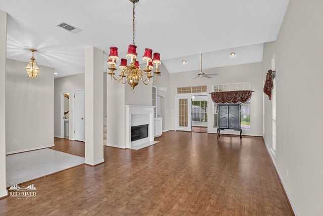 134 Ramses Street, Shreveport, LA 71105