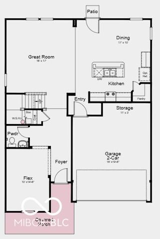 8658 Hollander Drive, Camby, IN 46113