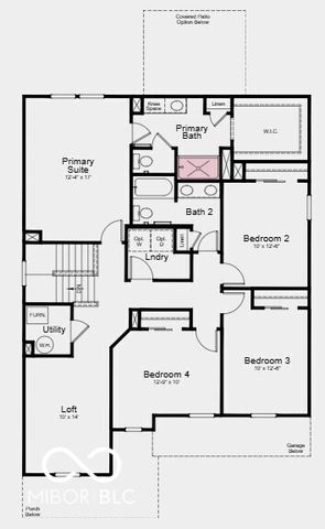 8658 Hollander Drive, Camby, IN 46113