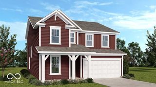 8658 Hollander Drive, Camby, IN 46113