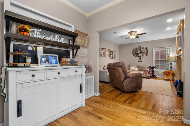 107 Maplewood Court, Hudson, NC 28638