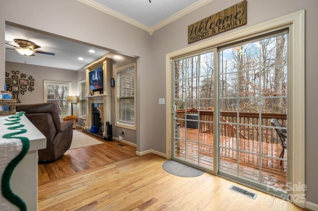 107 Maplewood Court, Hudson, NC 28638