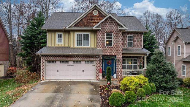 107 Maplewood Court, Hudson, NC 28638