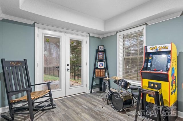 107 Maplewood Court, Hudson, NC 28638