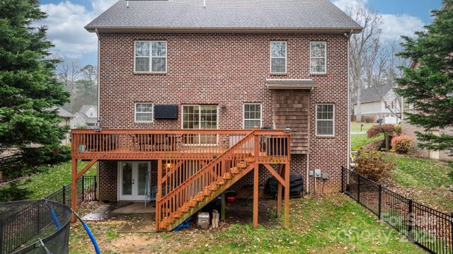 107 Maplewood Court, Hudson, NC 28638