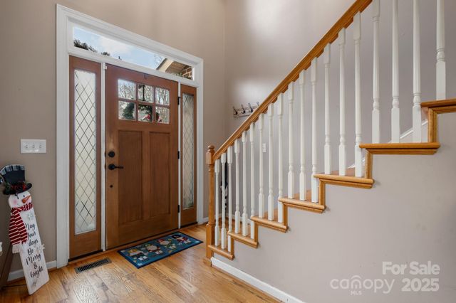 107 Maplewood Court, Hudson, NC 28638