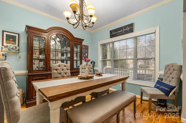 107 Maplewood Court, Hudson, NC 28638